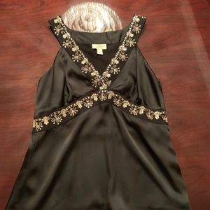 Ann Taylor Loft Blouse